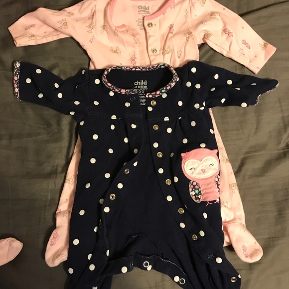Baby girl clothes - Picture 5 of 8